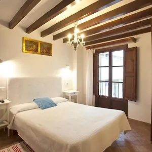 Hotel Turismo De Interior Ca Sa Padrina, PMI