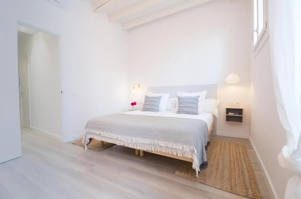 Marsuites Palma - Turismo De Interior Ti 162