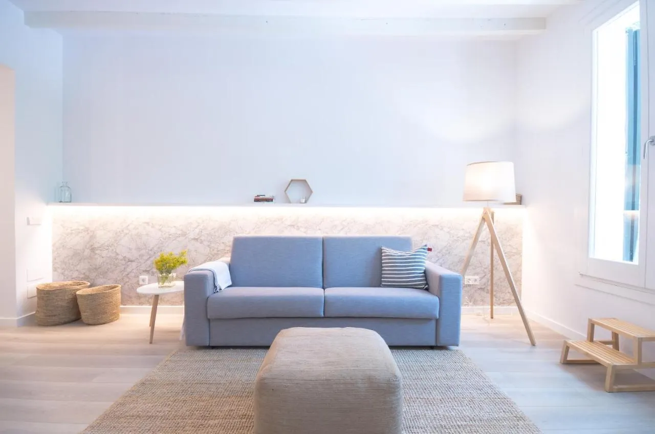 Apartment Marsuites Palma - Turismo De Interior Ti 162